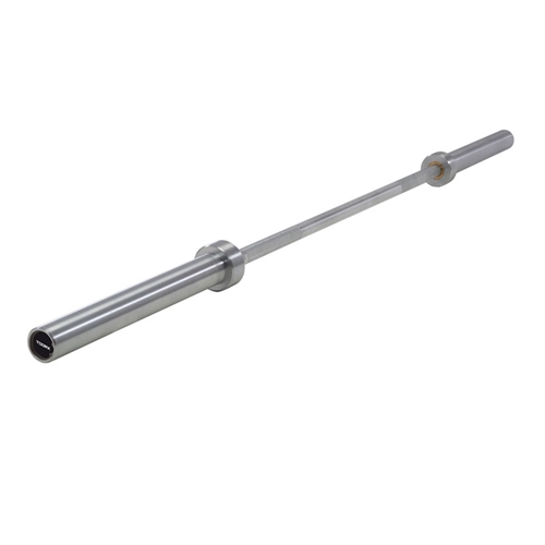 ASG Olympisk Vektstang - 220 cm